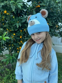 Conjunto Plush