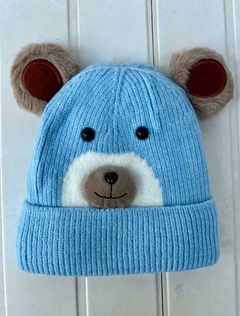 GORRO OSITO - comprar online