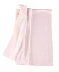 Manta Tejida