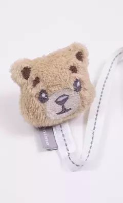PORTACHUPETE MINI OSO