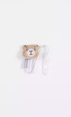 PORTACHUPETE MINI OSO - comprar online