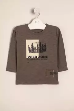 Remera Nature