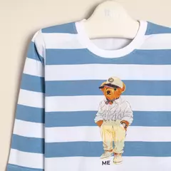 Remera Osito - comprar online