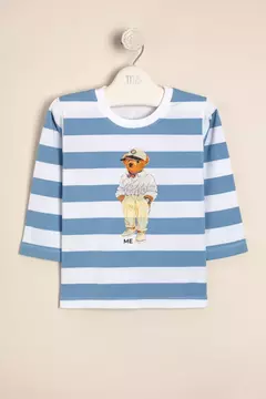 Remera Osito