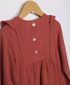 Vestido Constanza - comprar online