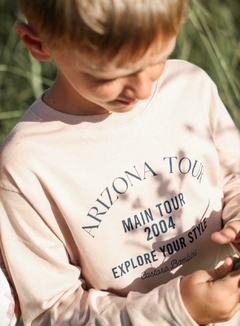 Remera Arizona en internet