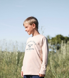 Remera Arizona - laforetmultimarca