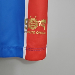 Camisa Bahia Away - 21/22 - Olivetti Sports