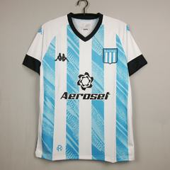 Camisa Racing Home - 21/22