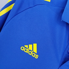 Camisa Cruzeiro Polo - 21/22 - loja online