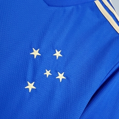 Imagem do Camisa Cruzeiro Home - 21/22