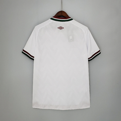 Camisa Fluminense Away - 21/22