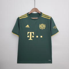 Camisa Bayern de Munique Commemorative Edition - 21/22