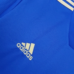 Camisa Cruzeiro Home - 21/22