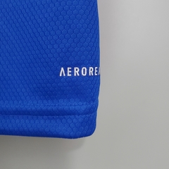 Camisa Cruzeiro Home - 21/22 - comprar online