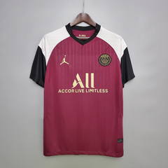 Camisa PSG Third - 20/21