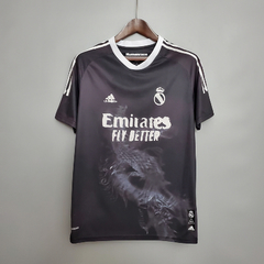 Camisa Real Madrid Humanrace - 20-21