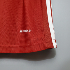 Imagem do Camisa Bayern de Munique Home - 20/21