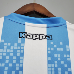 Camisa Racing Home - 20/21 - comprar online