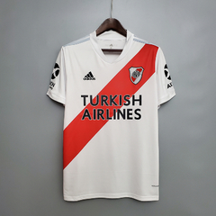 CamisaRiver Plate Home - 20/21