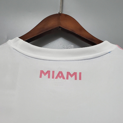 Camisa Miami Home - 20/21 - loja online