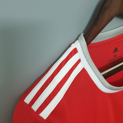 Camisa Internacional Home - 20-21 - comprar online