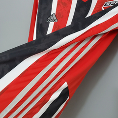 Camisa São Paulo Away - 20-21 - comprar online