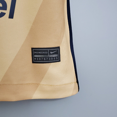 Camisa Pumas Third - 20/21 - loja online