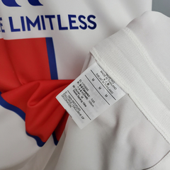 Camisa PSG Away - 20/21 - loja online