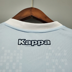 Camisa Racing Away - 20/21