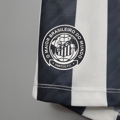 Camisa Santos Away - 20-21 - loja online