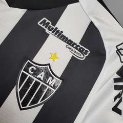 Camisa Atlético Mineiro Home - 20/21 - comprar online