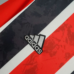 Camisa São Paulo Away - 20-21 na internet