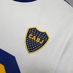 Camisa Boca Juniors Away - 20/21 - comprar online