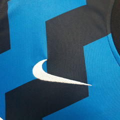 Camisa Internazionale Home - 20/21 - Olivetti Sports