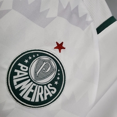 Imagem do Camisa Palmeiras Away - 21-22 - FEMININO