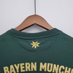 Camisa Bayern de Munique Commemorative Edition - 21/22 na internet
