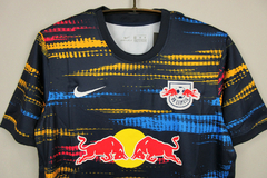 Camisa Red Bull Leipzig Away - 21/22 na internet
