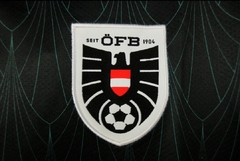 Imagem do Camisa Áustria Away - 20-21