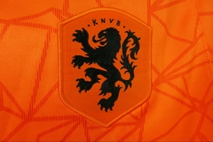 Camisa Holanda Home - 20-21