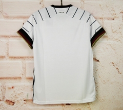 Camisa Alemanha Home - 20-21 - comprar online