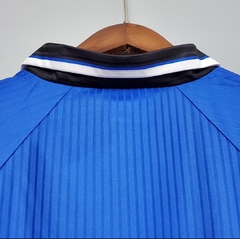 Camisa Manchester United Retrô Third - 96-97 - comprar online