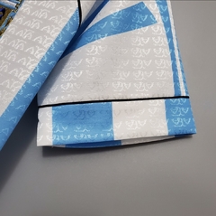 Camisa Argentina Retrô Home - 96-97 - comprar online