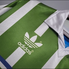 Imagem do Camisa Palmeiras Retrô Home - 92-93