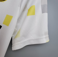 Camisa Borussia Dortmund Third - 20/21