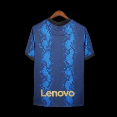 Camisa Inter de Milão Home - 21/22 - comprar online