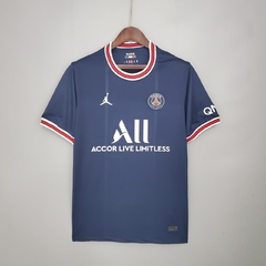 Camisa PSG Home - 21/22