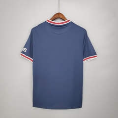 Camisa PSG Home - 21/22 - Olivetti Sports