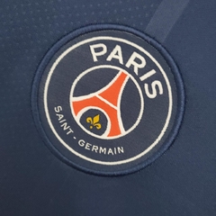 Camisa PSG Home - 21/22 - loja online