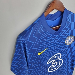 Camisa Chelsea Home - 21/22 - comprar online